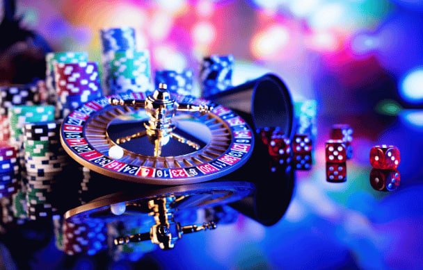 Bàn baccarat live casino tại 19 win với dealer thật phát trực tiếp